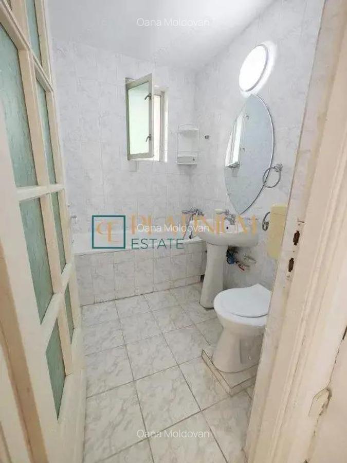 P4517 Apartament cu 2 camere, zona Medicina - 9