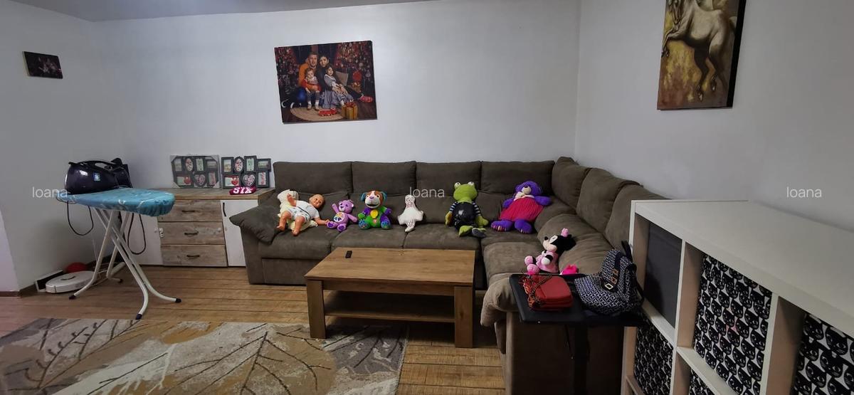 ► Academia de Marina 3 Camere 80m² Bloc 1990 Mobilat Utilat Izolat Centrala - 2