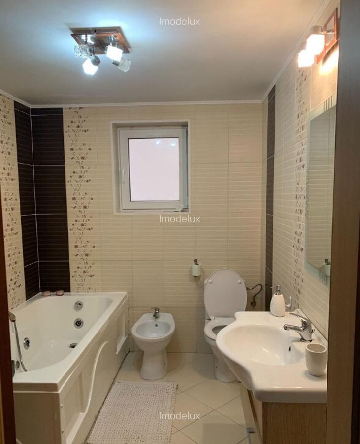 3 camere zona Doamna Ghica - 2