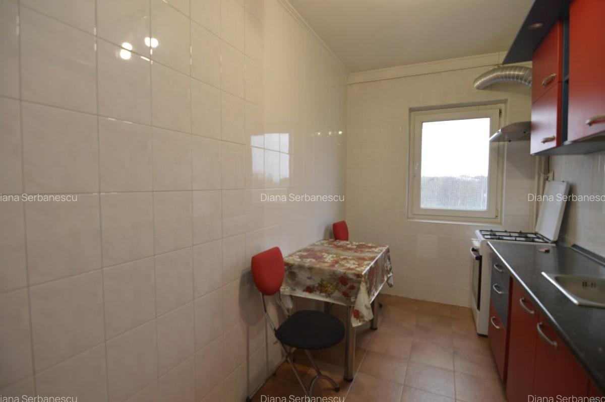 INCHIRIERE APARTAMENT 2 CAMERE TINERETULUI – PARCUL LUMEA COPIILOR - 8