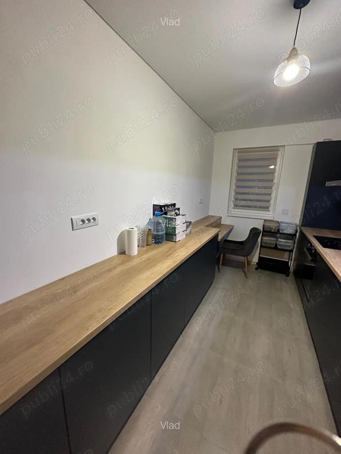 Proprietar. Vand Apartament 3 camere Partial Mobilat Pollux Chiajna - 5