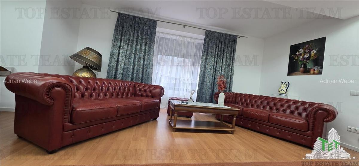 Vila exclusivista tip duplex 5 camere, 240mp, teren 500mp, cu toate utilitatile - 20