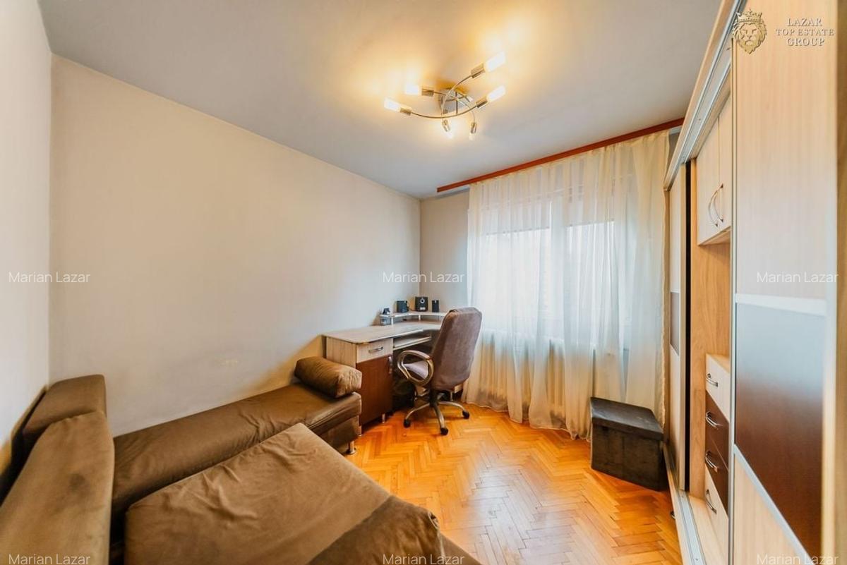 Apartament 2 camere de vanzare in Vlaicu - 5
