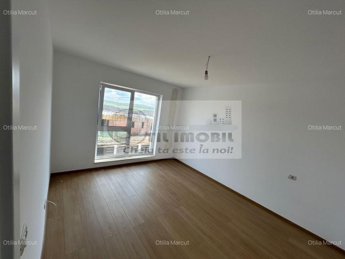 Casă cu 4 camere în Valea Lupului - 12