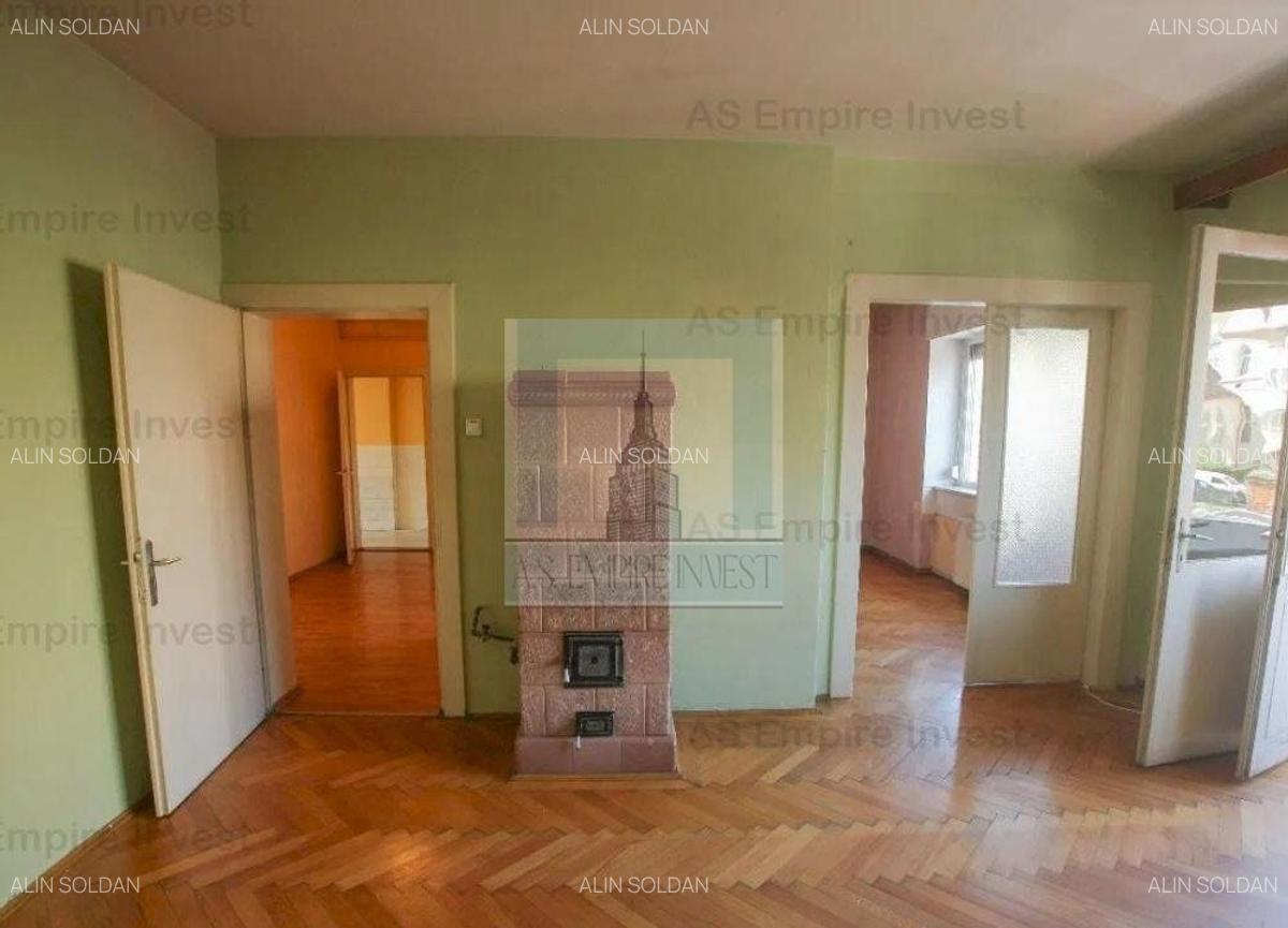 Apartament 3 camere - zona Centrul Civic - 3