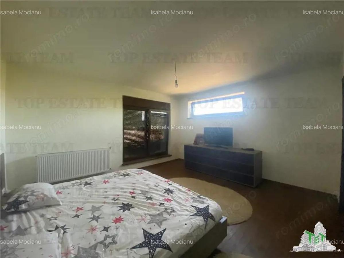 Vila P+1 cu 4 camere, localitatea Arsa Mangalia, Constanta - 16