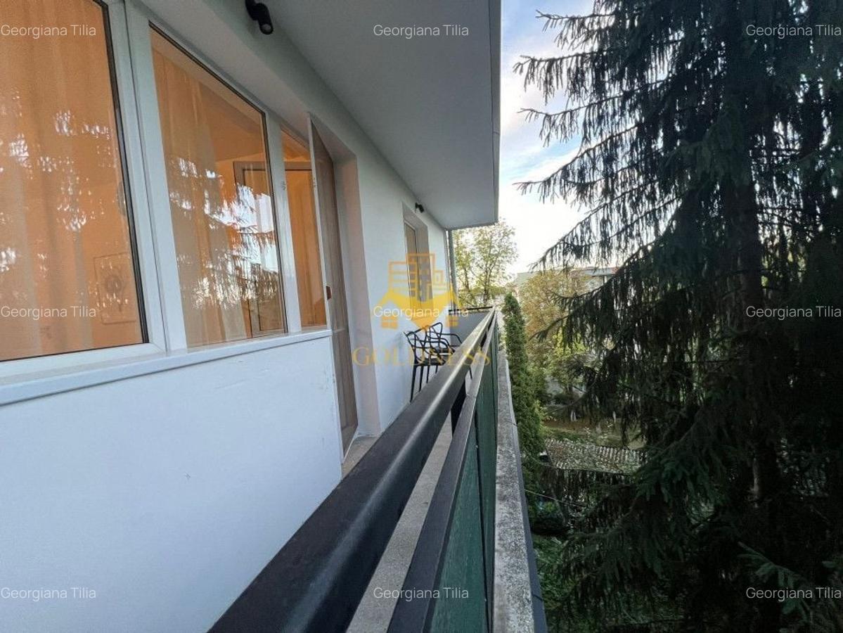 2 camere decomandate, Parcare, Gheorgheni, FSEGA, Iulius Mall - 16