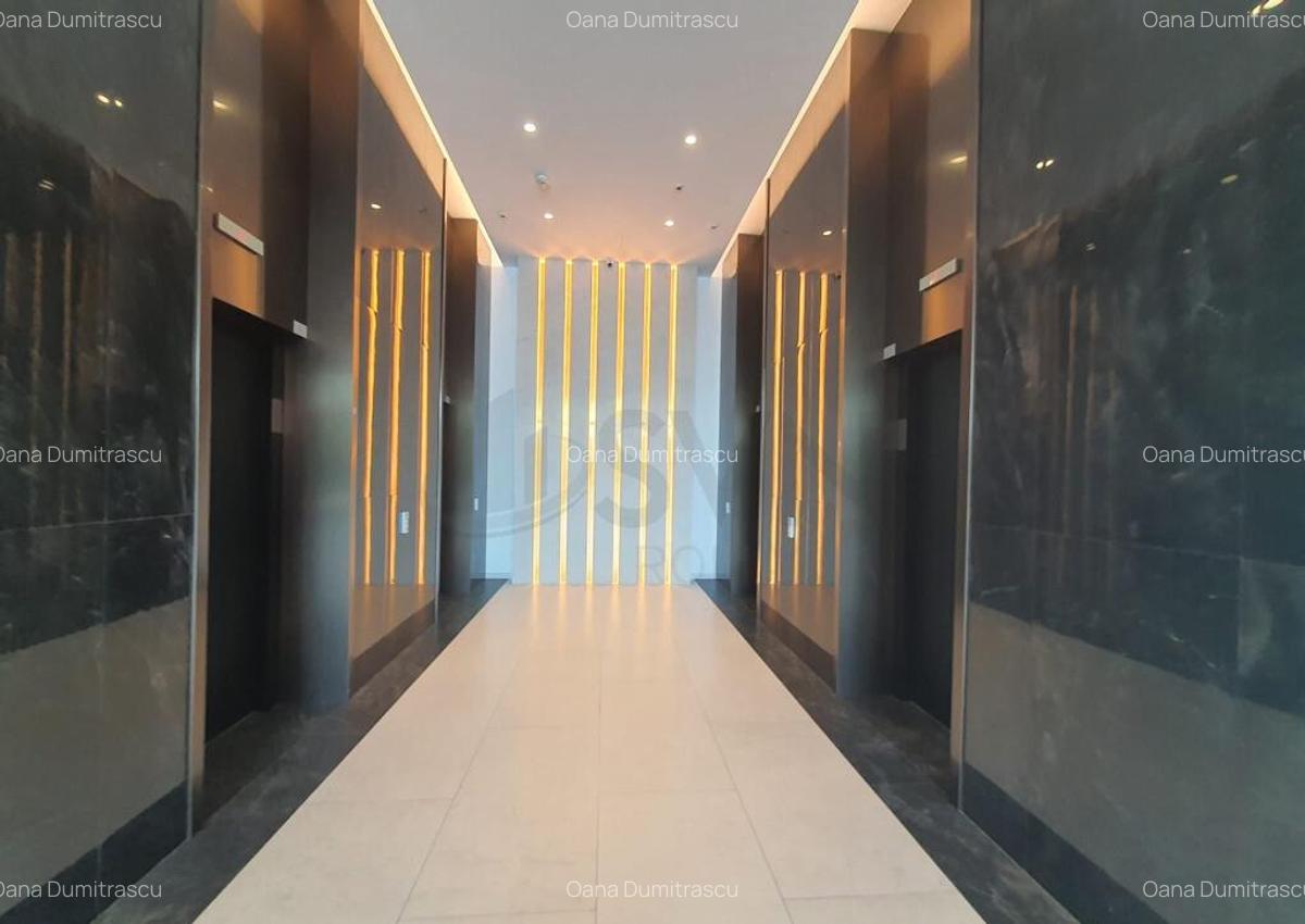 Apartament design modern 2 camere I One Verdi Park I Flor... - 5