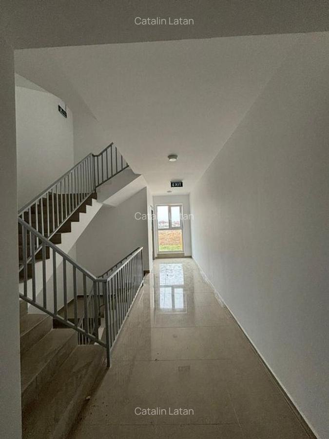 Apartament 2 Camere - Auchan Titan - Bulevardul 1 Decembrie 1918 - 6