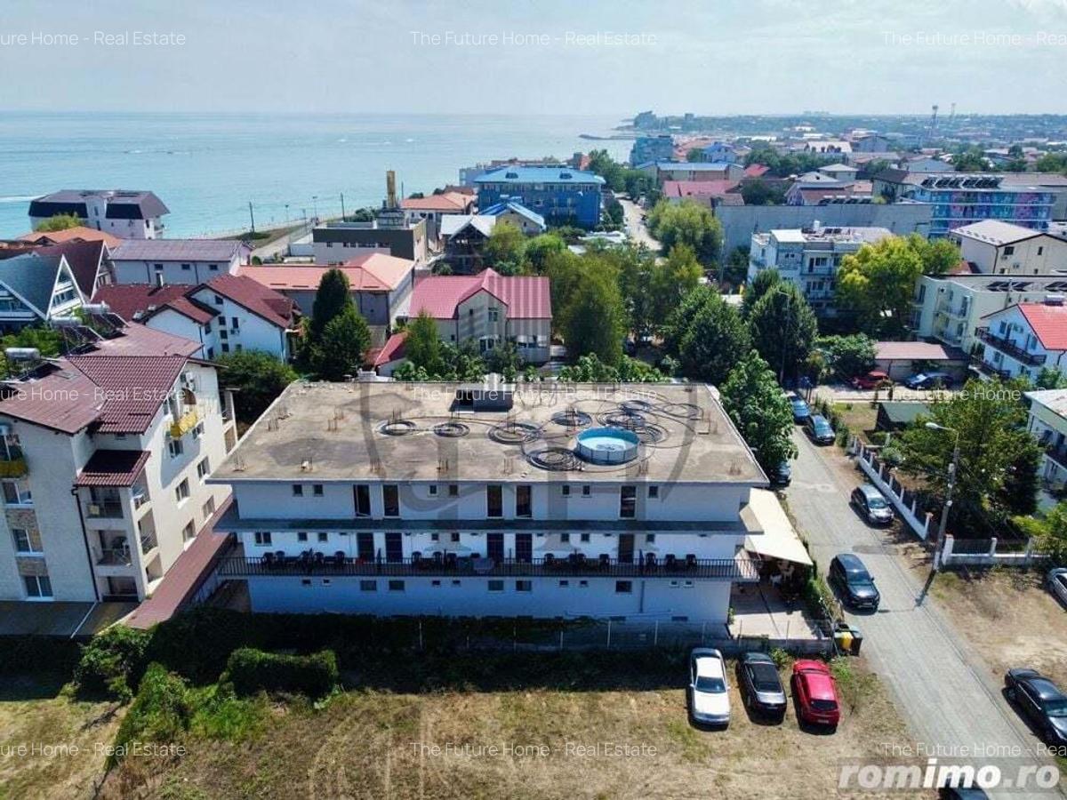 Hotel / Pensiune de vanzare Costinesti - 4