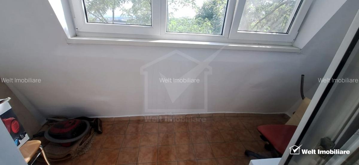 Inchiriere apartament 3 camere, Zorilor, zona Sigma - 11