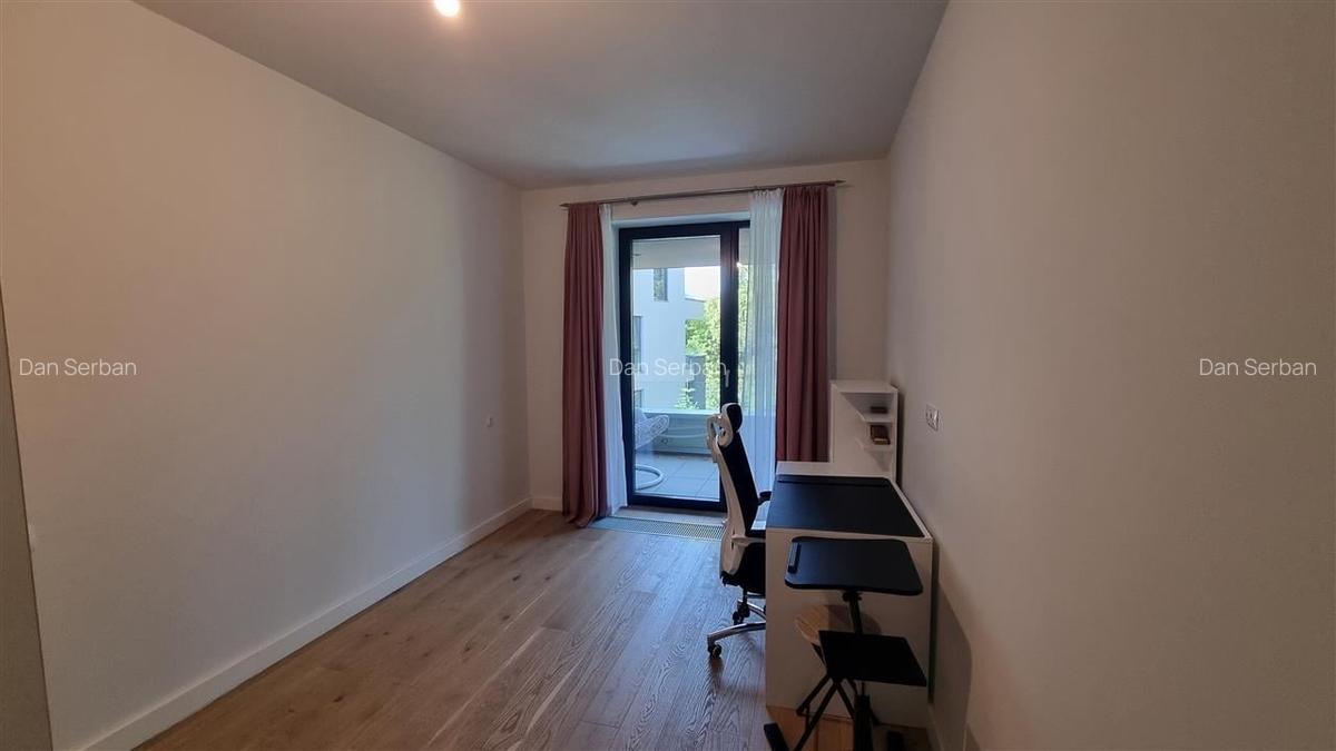 Apartament cu 3 camere decomandat, mobilat în Drumul Poienii - 8