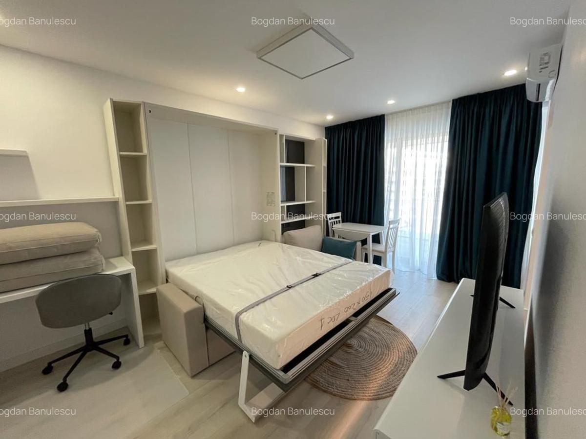 Garsoniera lux - Titulescu - Basarab - 5