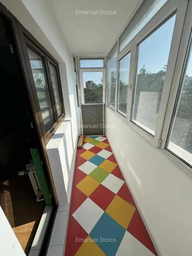 Garsoniera renovata, pet friendly, aproape de metrou Ștefan cel Mare - 8