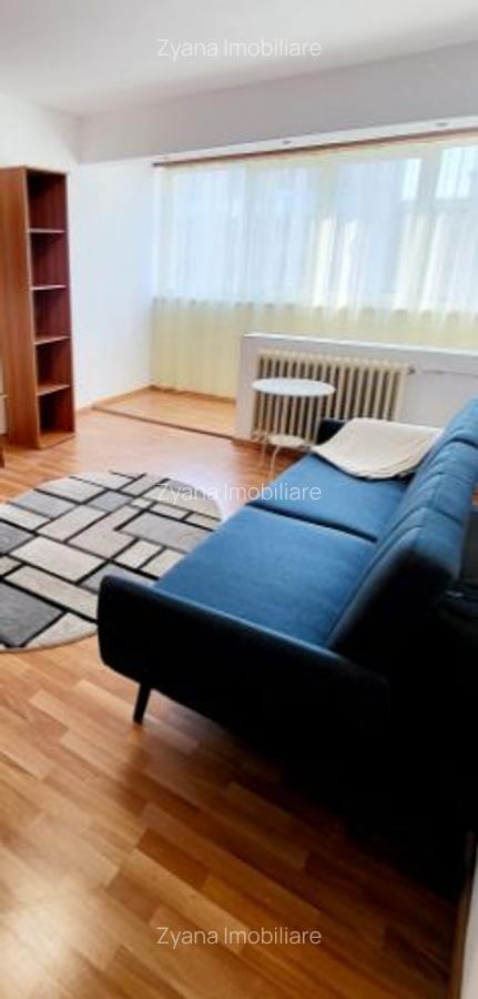 🏢 Apartament 2 camere Modern| Ultracentral – Bd. Nicolae Bălcescu (Magheru) | Etaj 6 | 52 mp. - 1