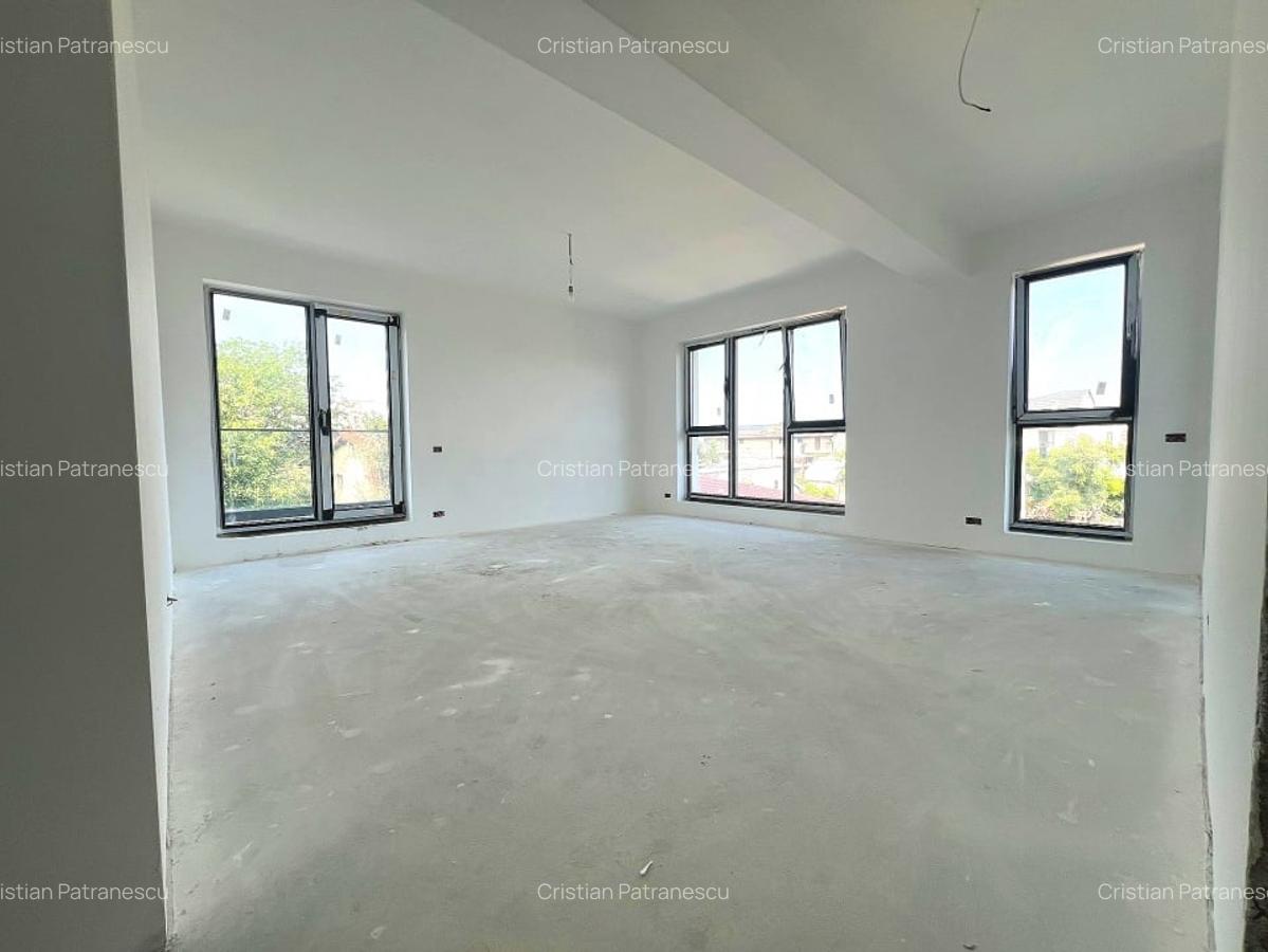 Apartament 3 Camere Premium | Baneasa | Parter | 75 mp Utili - 1