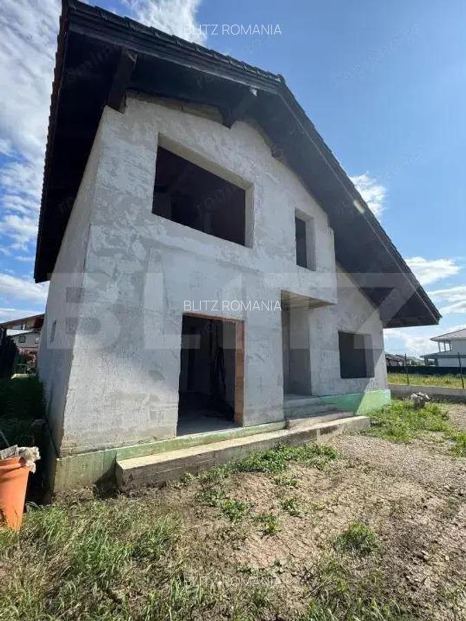 Casa 200mp utili, Bartolomeu Nord de vanzare - 4