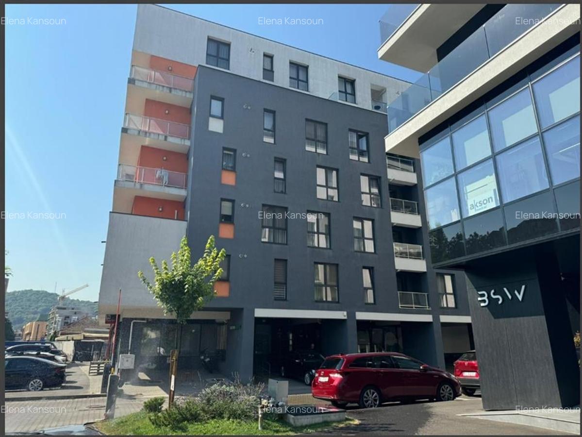Apartament modern 2 camere  ultracentral - 1