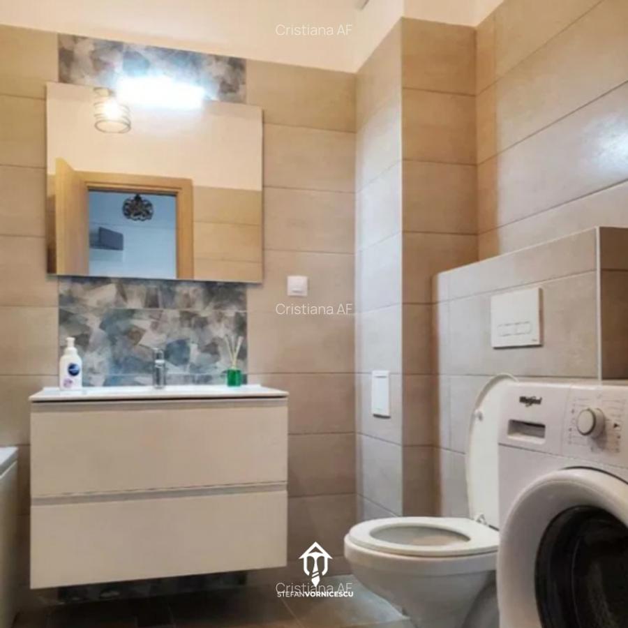 Apartament cu o camera | Loc de parcare inclus | Conest Grand Residence - 5
