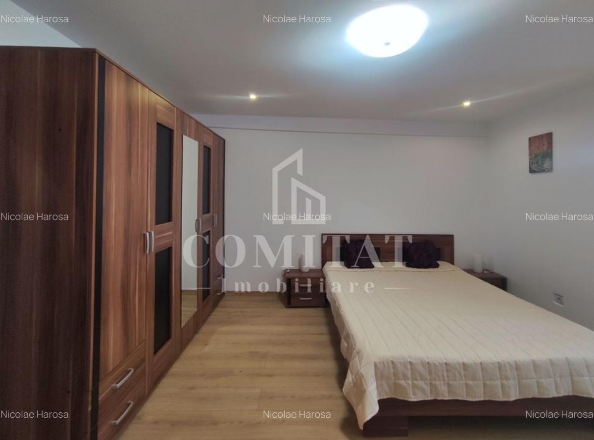Apartament cochet cu 1 cameră | Cartierul Mănăștur - Zona Cinema Dacia - 3