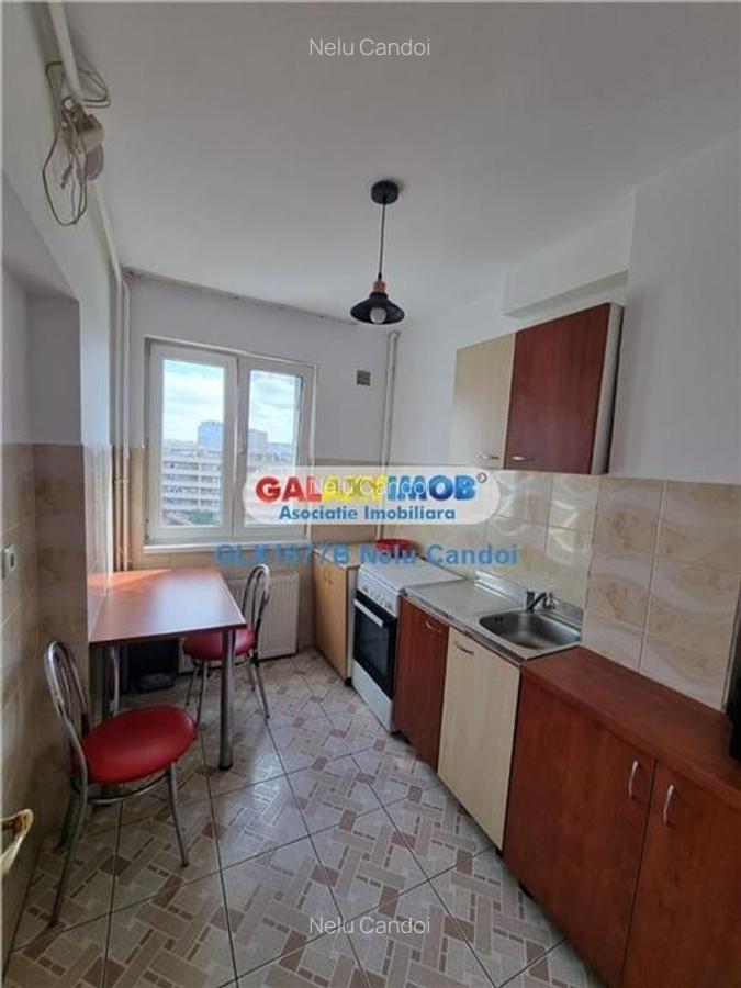 INCHIRIERE APARTAMENT 2 CAMERE UNIRII DIMITRIE CANTEMIR - 3