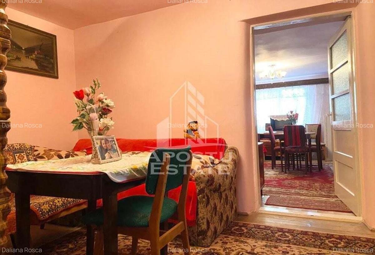 Teren generos si casa, in zona Gai - 4