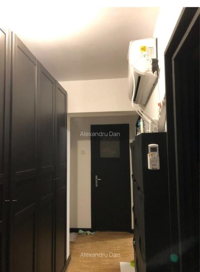 Apartament 4 camere-semidecomandat-zona Drumul Taberei - 4