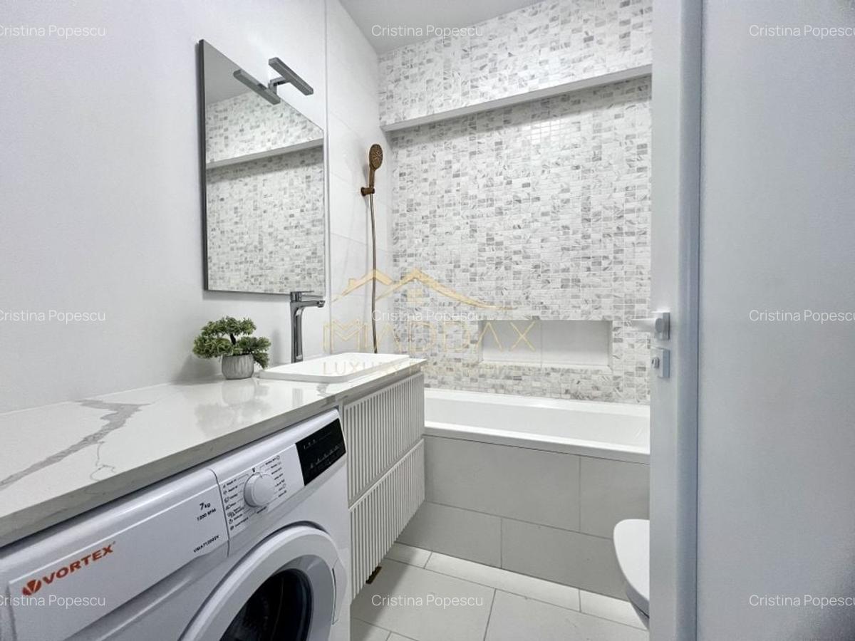 Apartament de Inchiriat | 2 camere | Herastrau - Aviatiei - 30