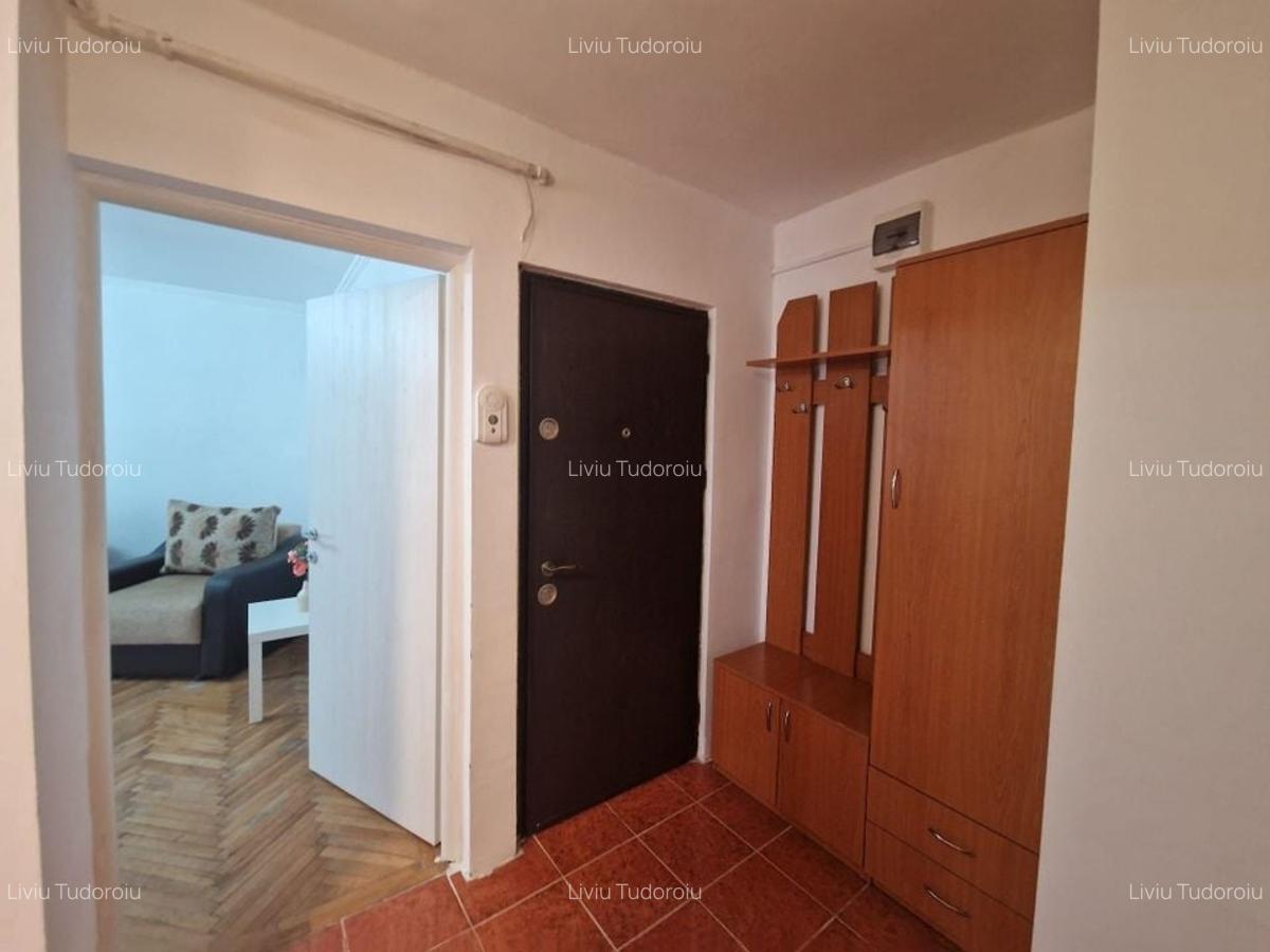 Apartament – zona Exercitiu, str. Dacia (lângă Spitalul de Pediatrie) - 12