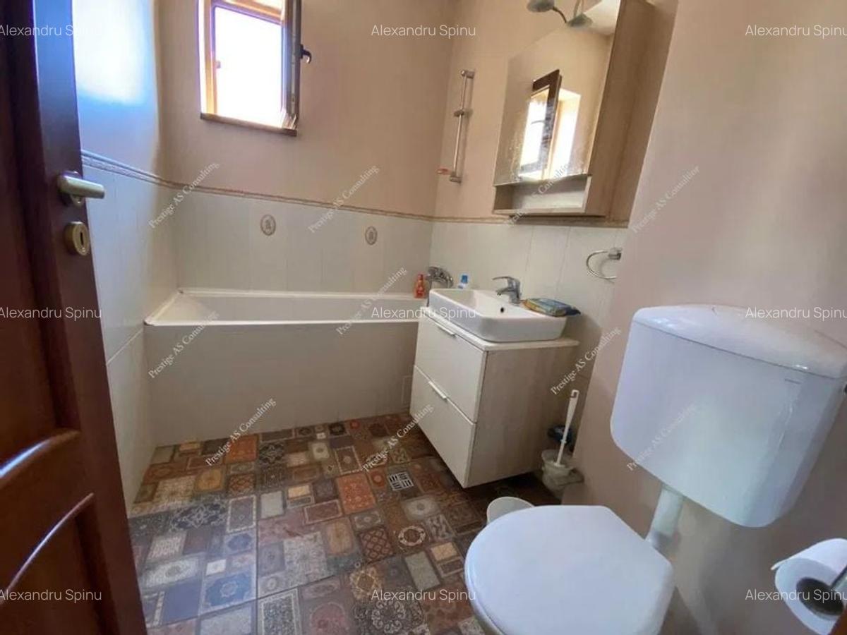 Apartament 4 camere cu 2 bai si 2 balcoane in Complex - 6