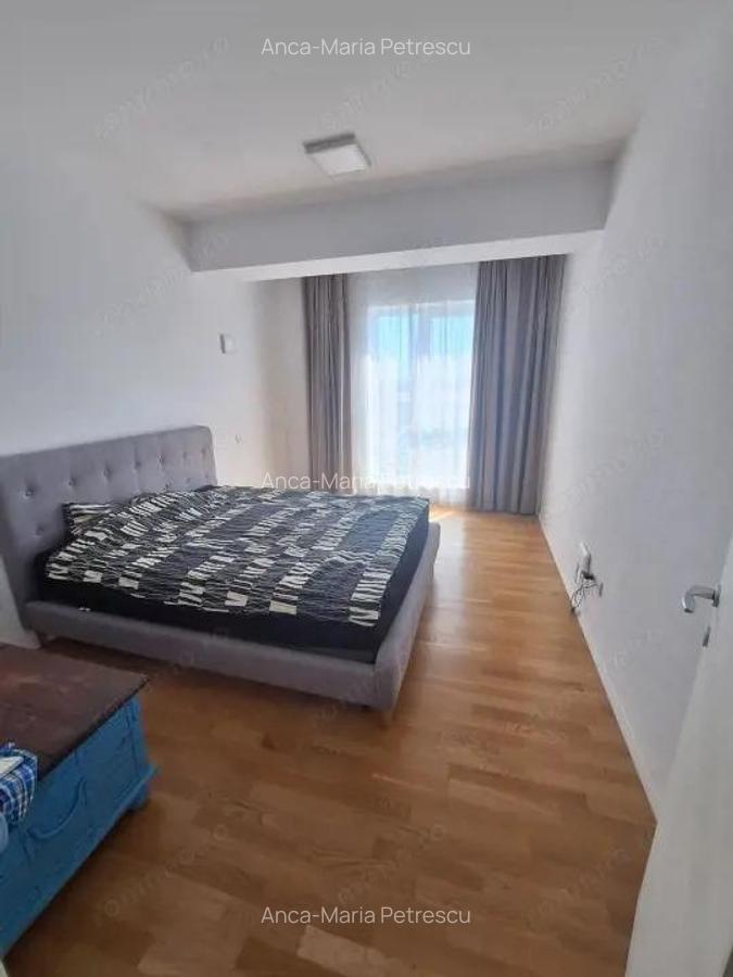 3 Camere Pipera Plaza | Et. 3 | Parcare | - 7