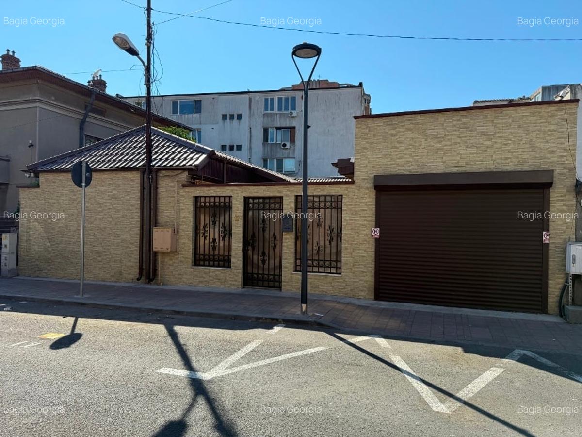 Vand casa centru Constanta - 1