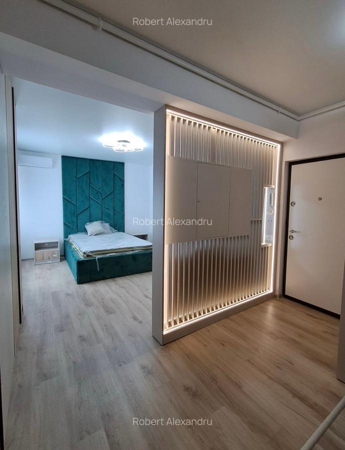 Inchiriere garsoniera Aparatorii Patriei - 1