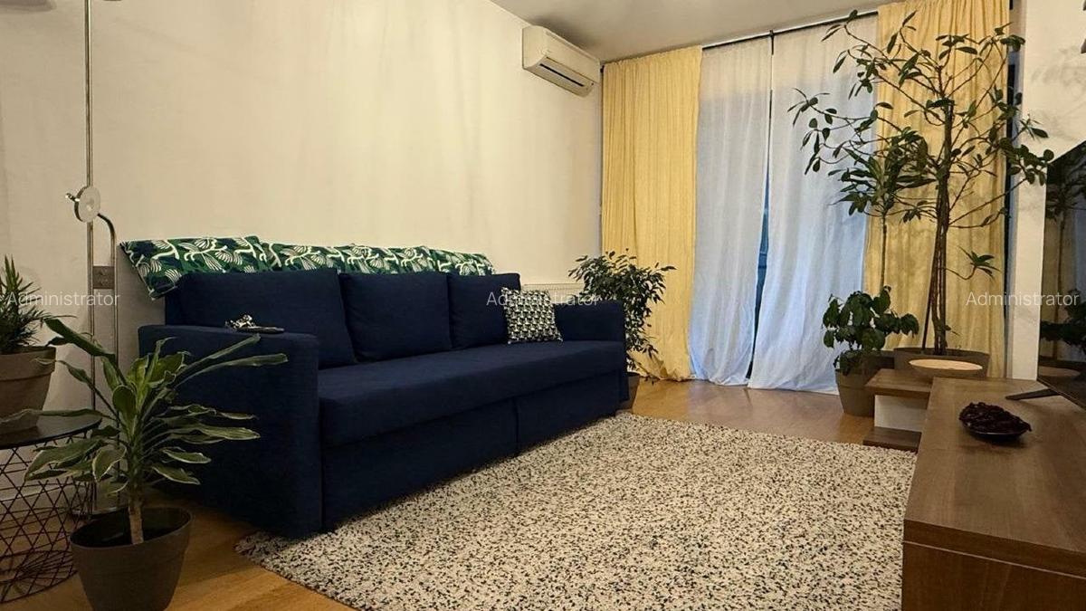 CompleX Upground,  3 camere lux, etaj 2, 100 mp, terasa, parcare, PREMIUM - 2