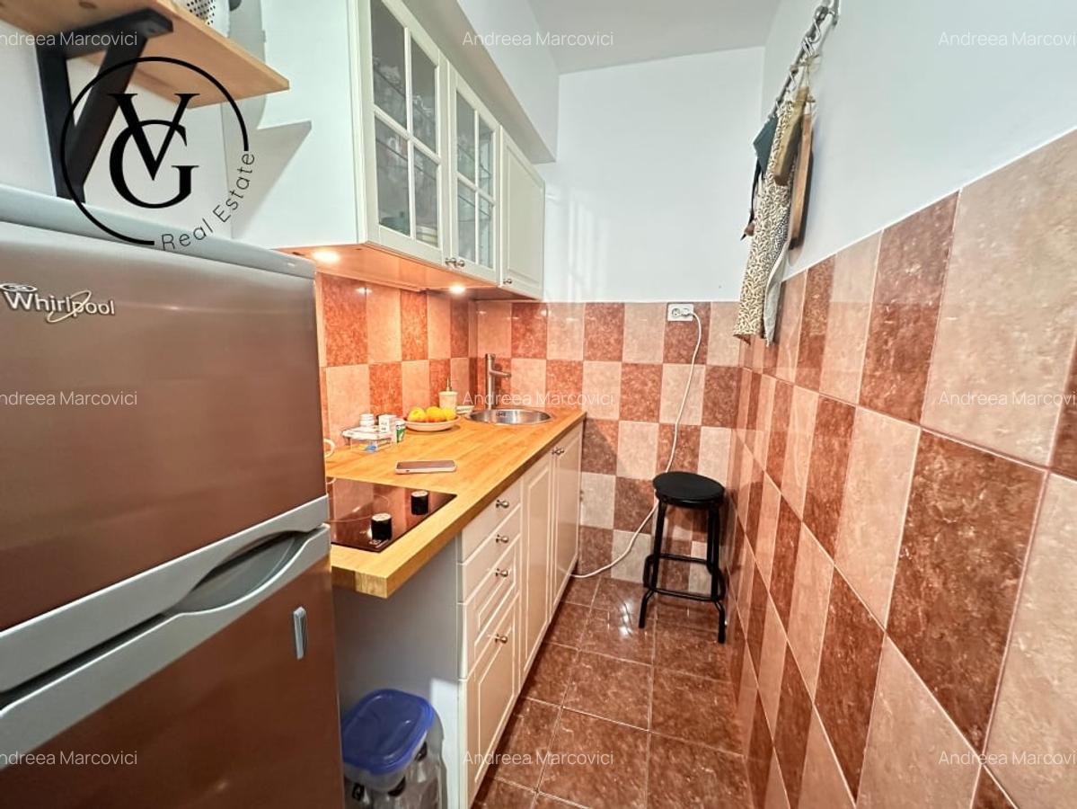 Apartament 2 camere - Navodari - Centru -Demisol inalt - 5