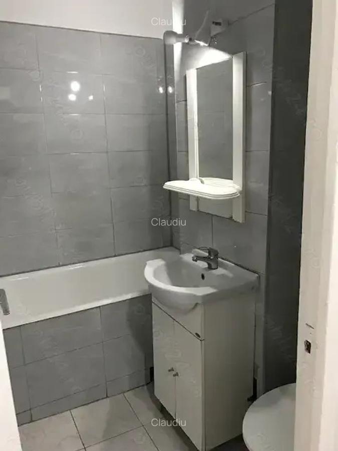 Inchiriez garsoniera Zorilor, str Pasteur, zona UMF - 6