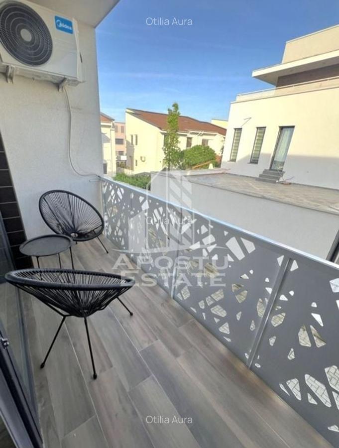 Apartamentament open space cu 2 camere,Dumbravita Selgros - 6