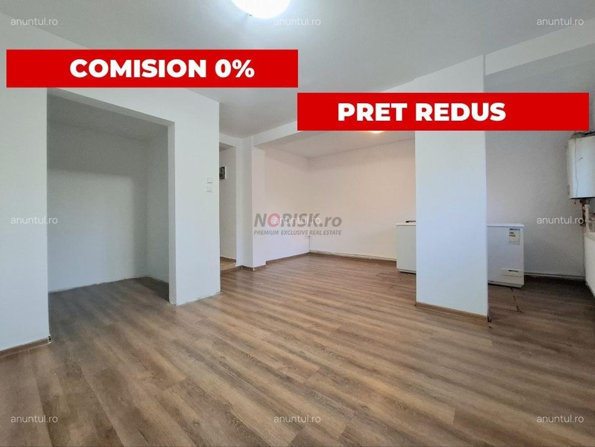 Traian, garsoniera, 38 mp, 5 min. Unirii, ideal investitie, comision 0 - 6