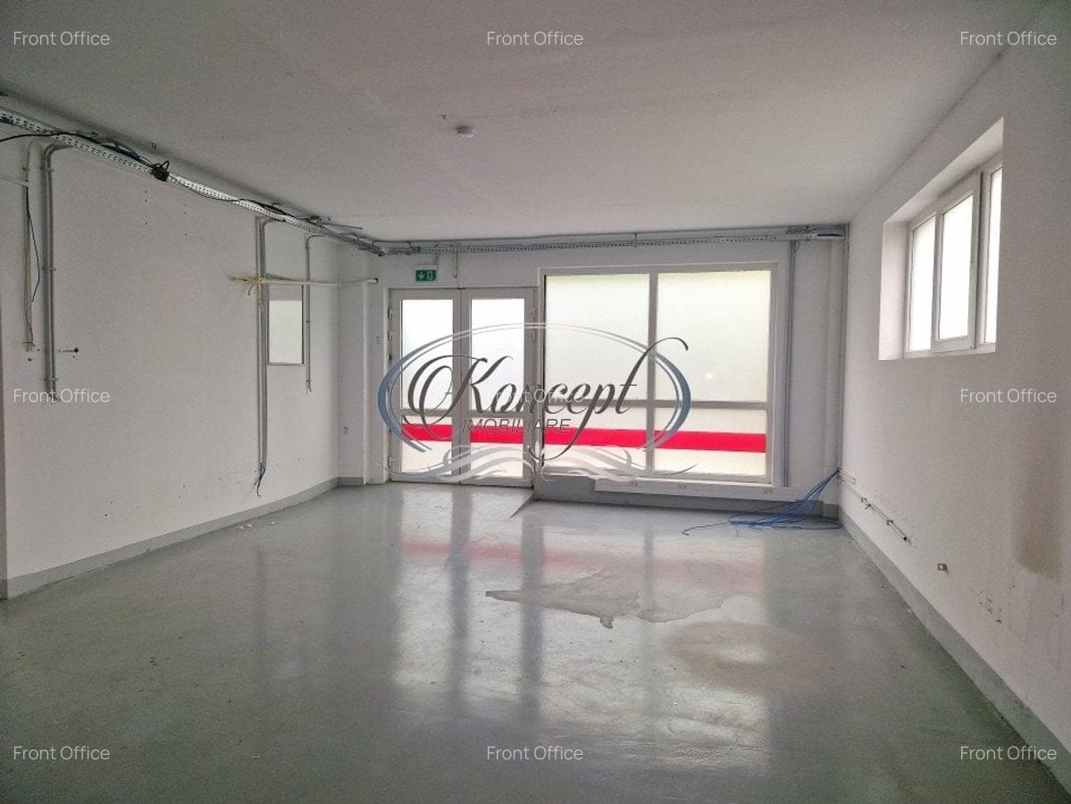 Spațiu comercial, 383.56 mp în Mărăști - 7