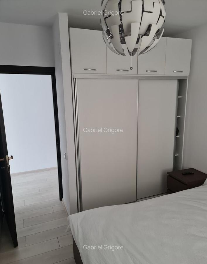Apartament 2 camere liber la vanzare zona Drumul Poienii - 7