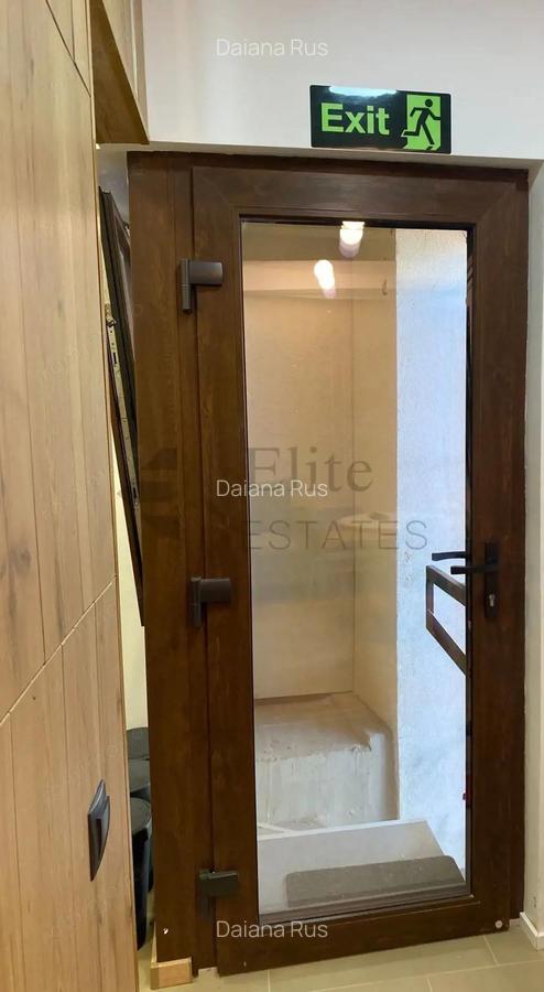 Apartament modern cu 2 camere de inchiriat | Zona ultracentrala Oradea - 11