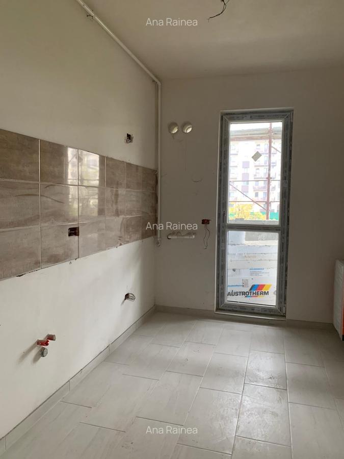 Apartament/ Garsoniera cu Gradina Proprie, Metrou Berceni - 7