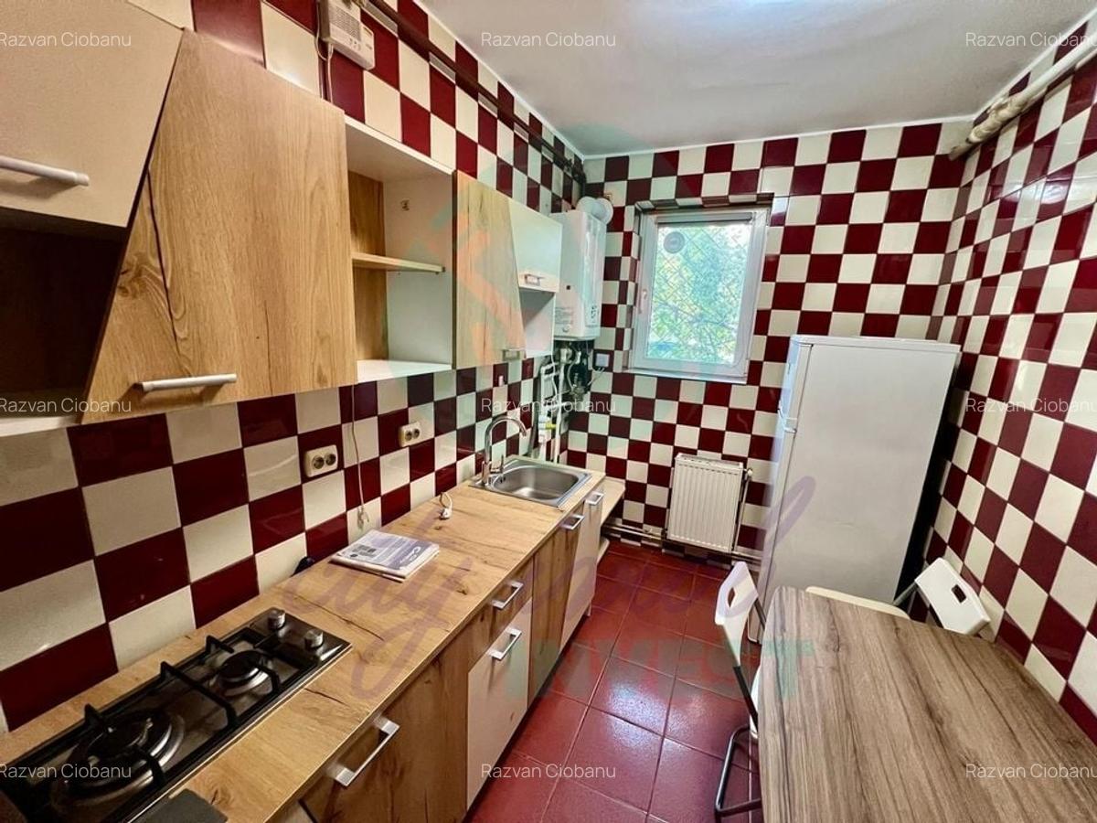 Apartament 3 camere – Cotroceni | Liniște, intimitate și potențial investițional - 5