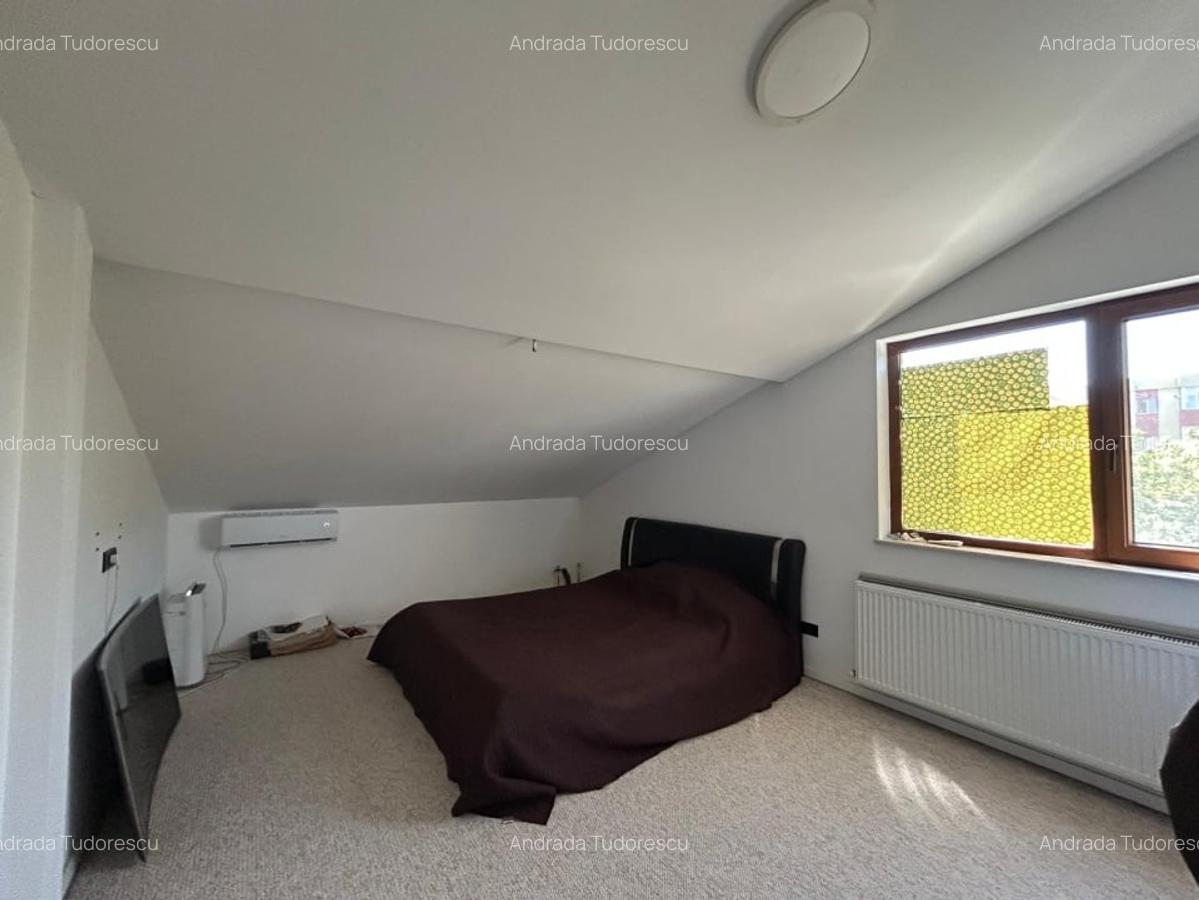 Casa P+1+M, 370 MP teren, 225 MP utili, Central - 6