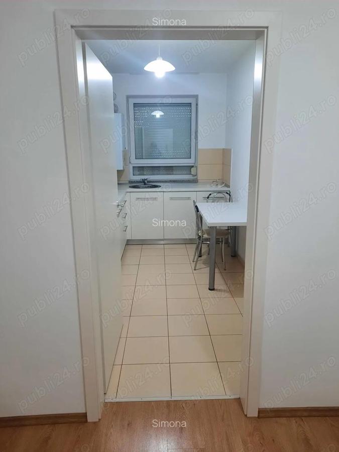 Apartament cu doua camere decomandat, in Avantgarden3 - 8