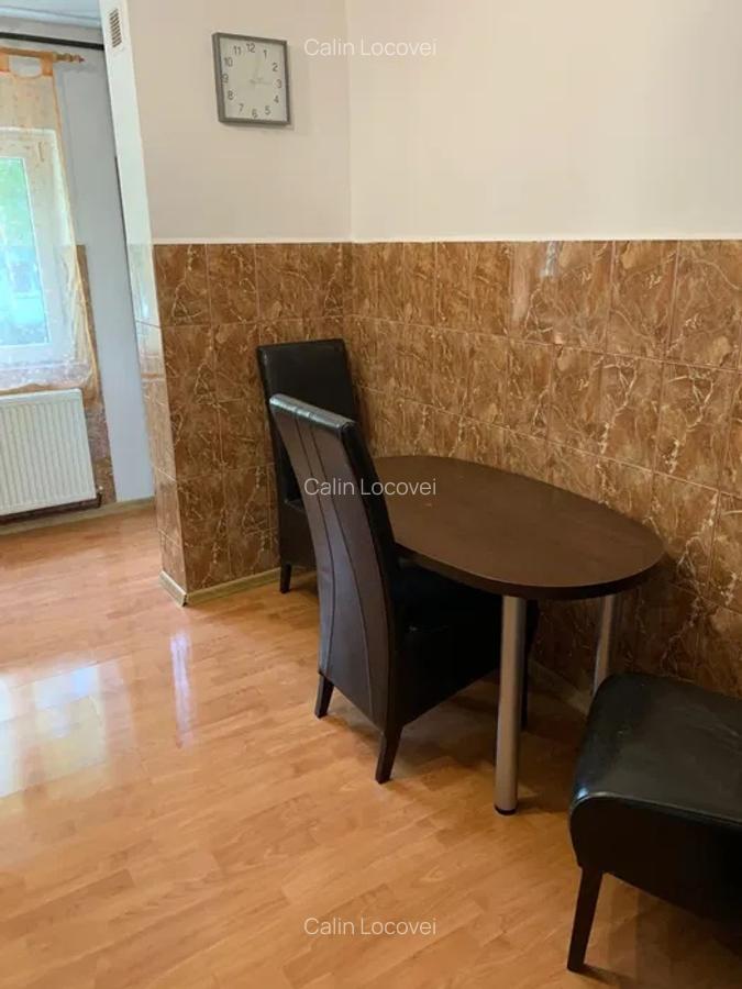Aprtament zona Pasteur, 3 camere - 4