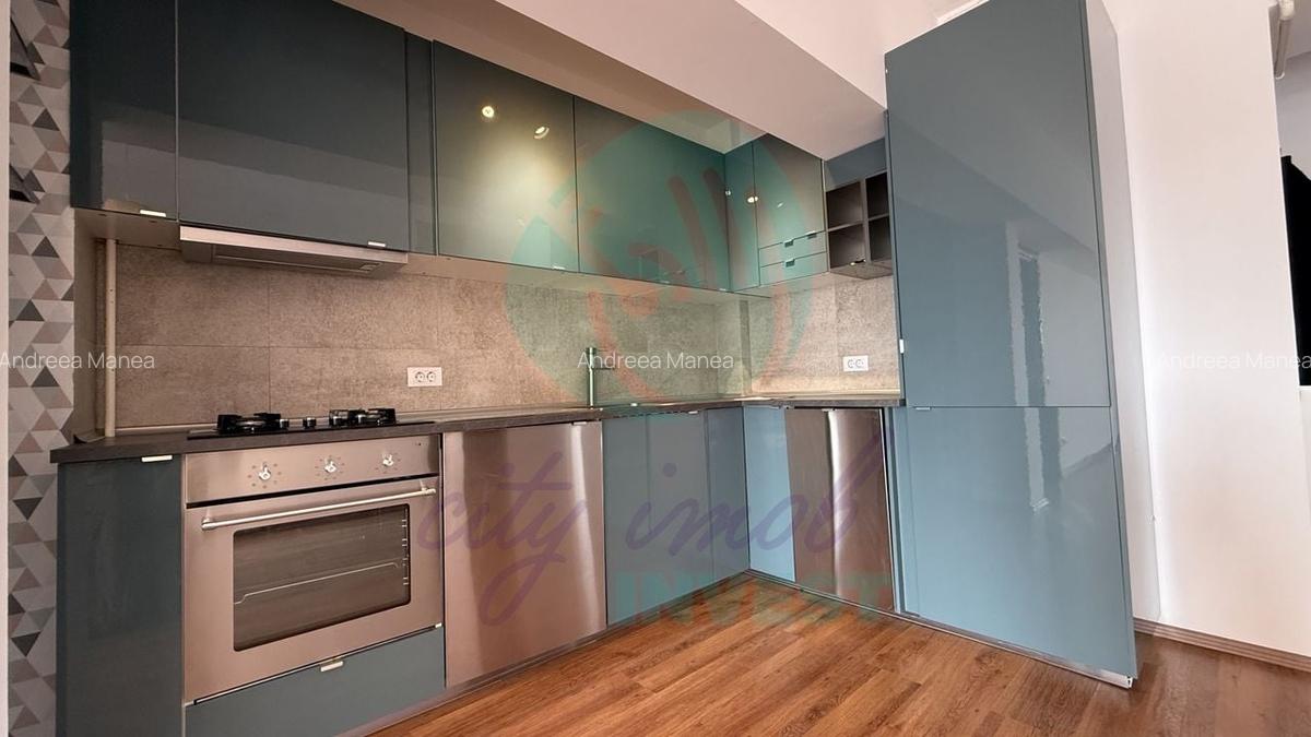 Apartament 3 camere modern – 2015, luminos - 10