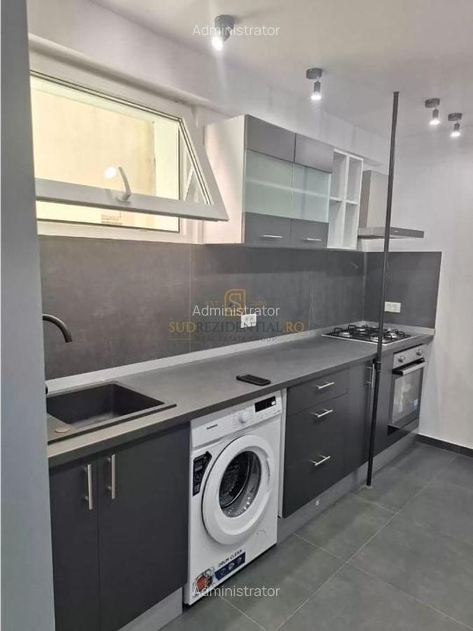 Apartament 2 camere, renovat recent, langa Metrou Eroii Revolutiei,S4 - 4
