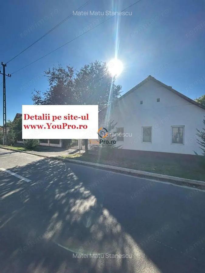 Casa Individuala Sag Vatra Satului - 5