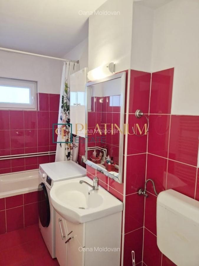 P4701 Apartament cu 3 camere, zona Calea Aradului - 9